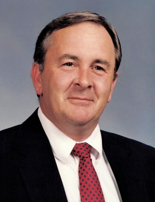 Robert P. Biever