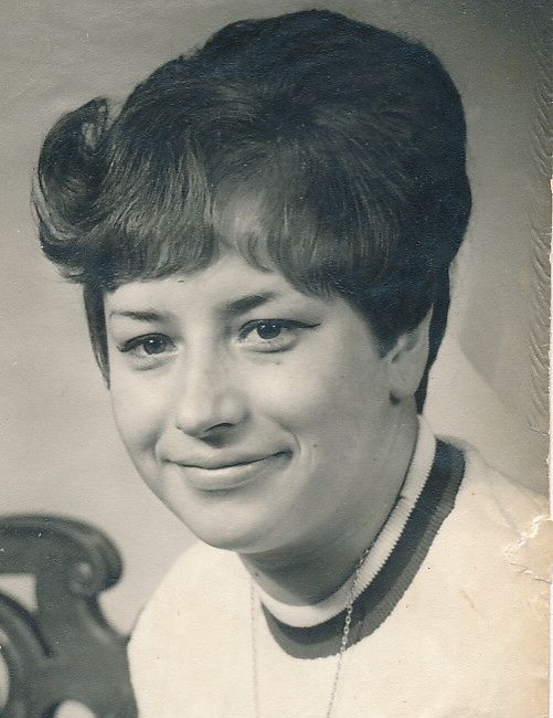 Gertrud Hodgkinson