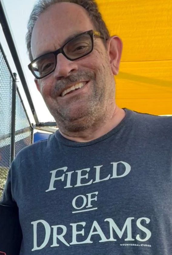 James D. "Jim" Ganshert