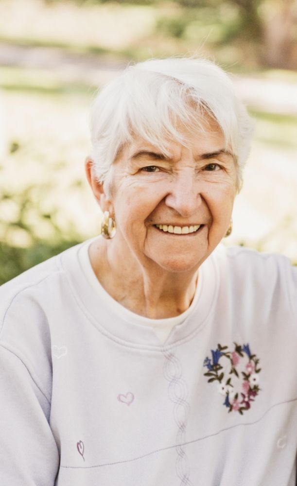 Kay Louise Hansen