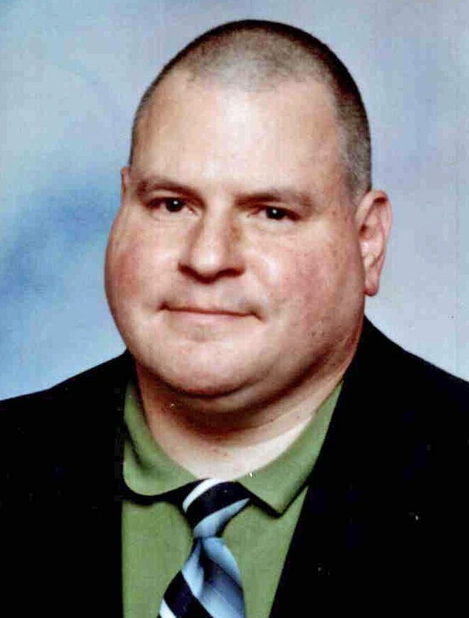 James Cody Cox