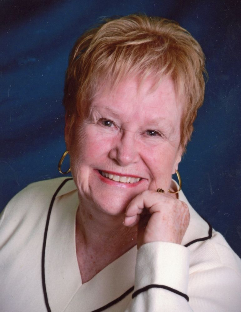 Sally A. Swanke