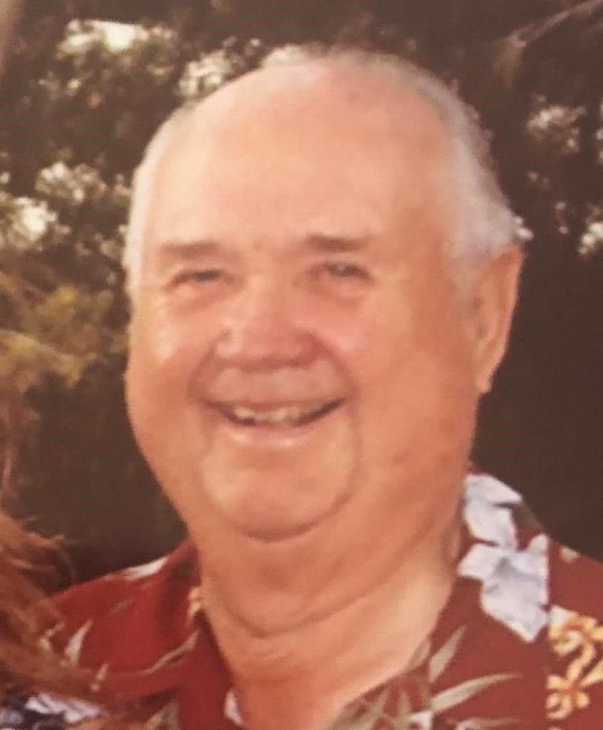 Glenn Lee Nelson