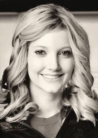 Alyson Irene 'Aly' Wolff