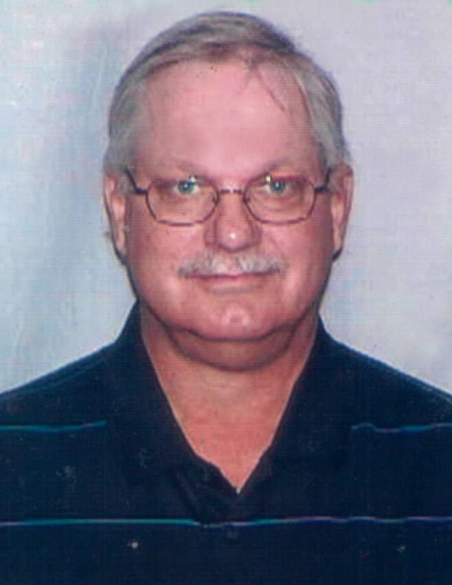 Donald "Don" Allen Barnum