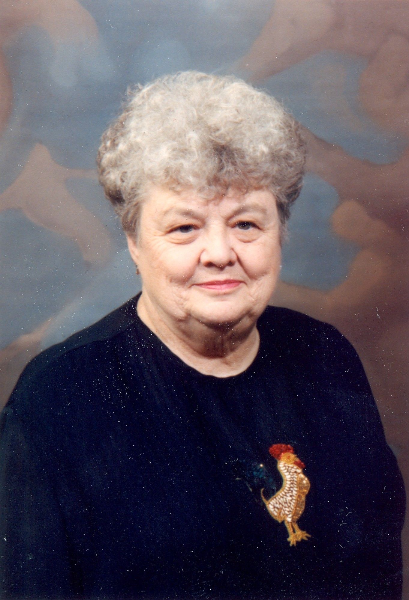 Jean C. Skinner