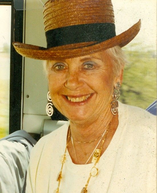 Adelle Bilzing