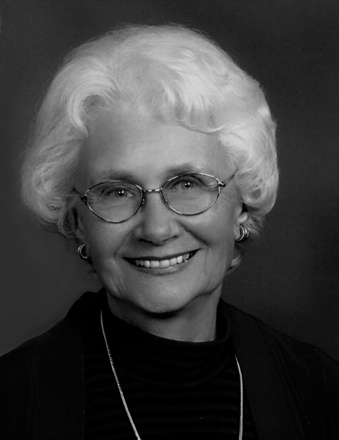 Mary Ellen Reitz