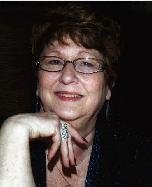 Susan Ann Stiegman