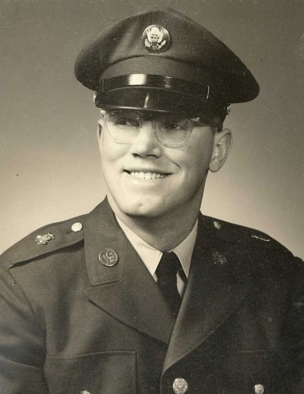 Theodore William Ormond
