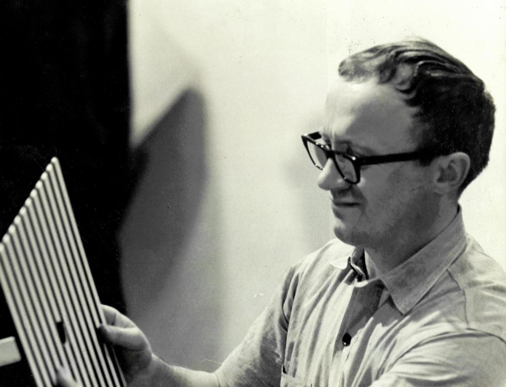 Melvin F. Butor
