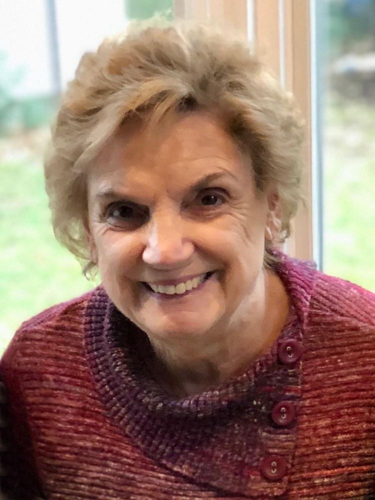 Mary Trochlell