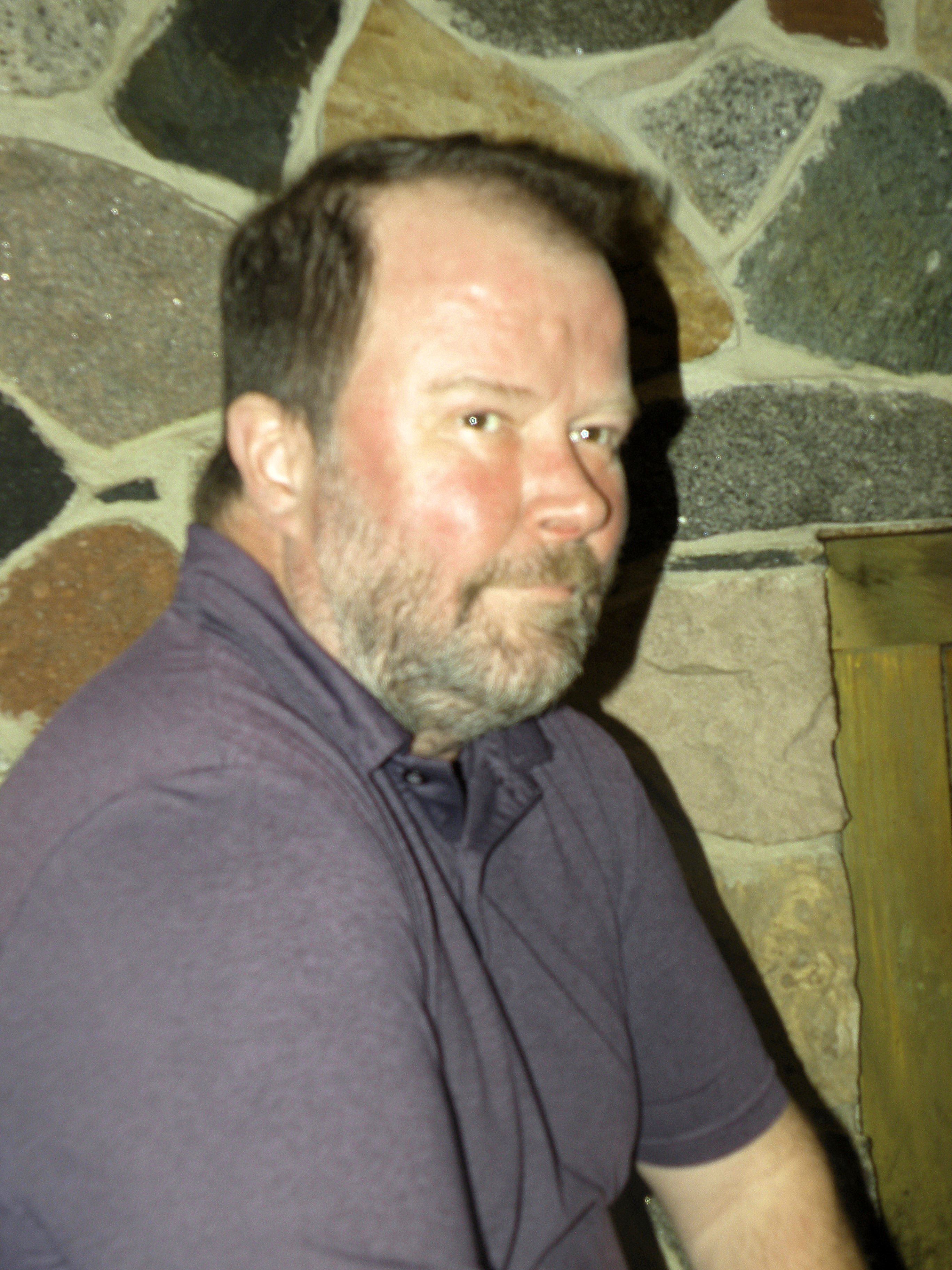 Jason Jon Sanftleben