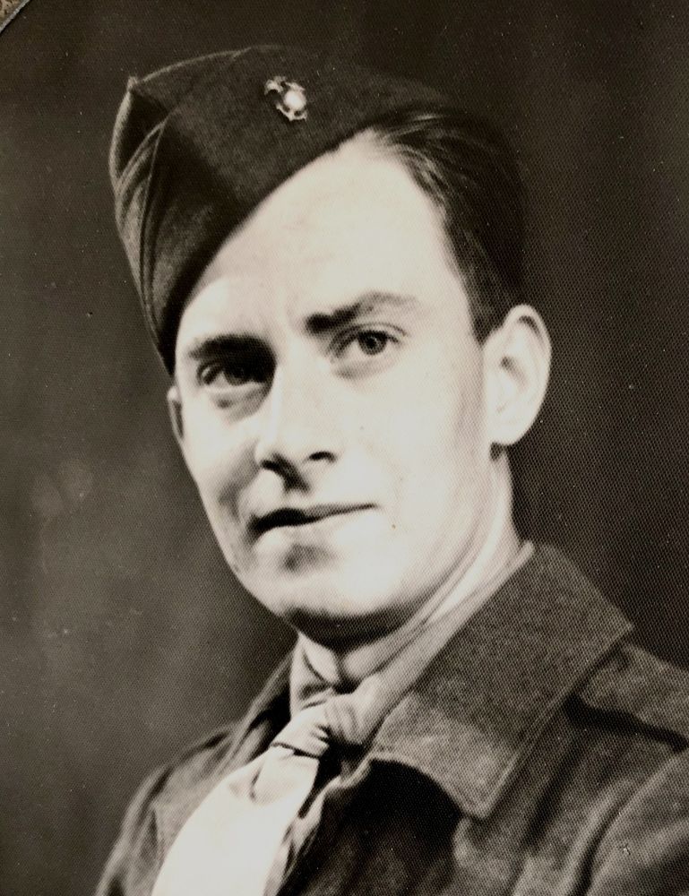 Francis Merle Hartman