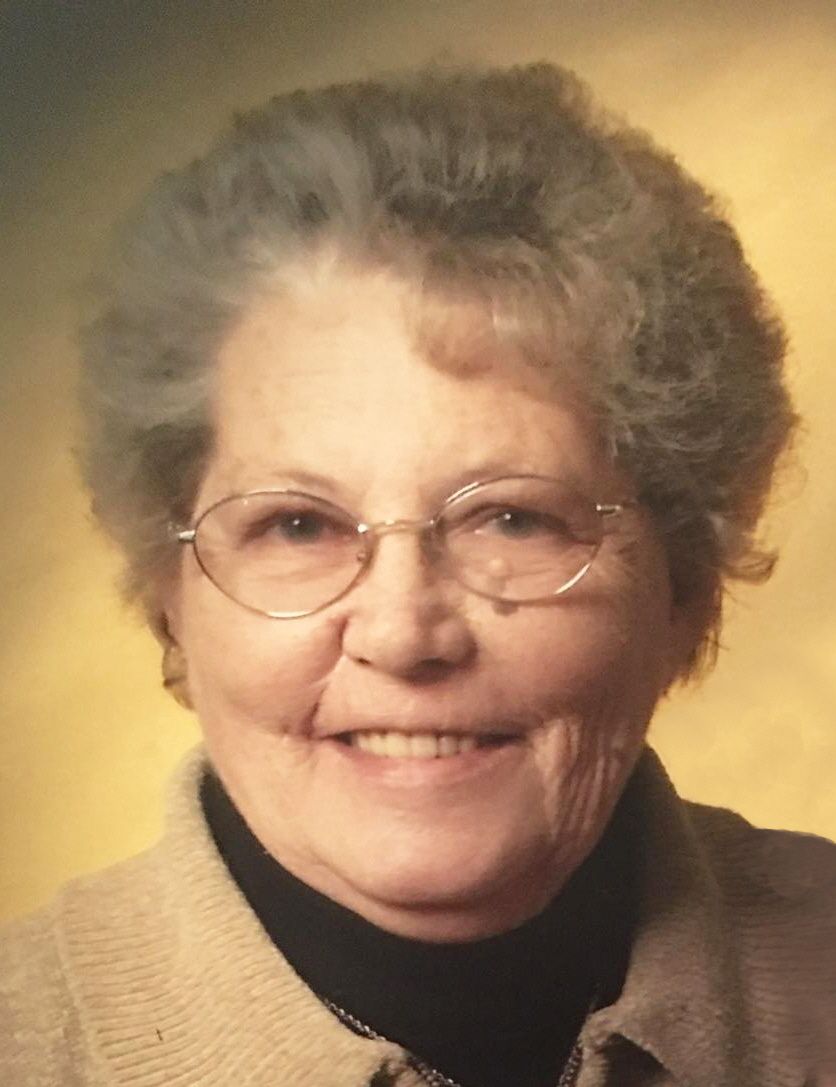 Phyllis J. Wendt