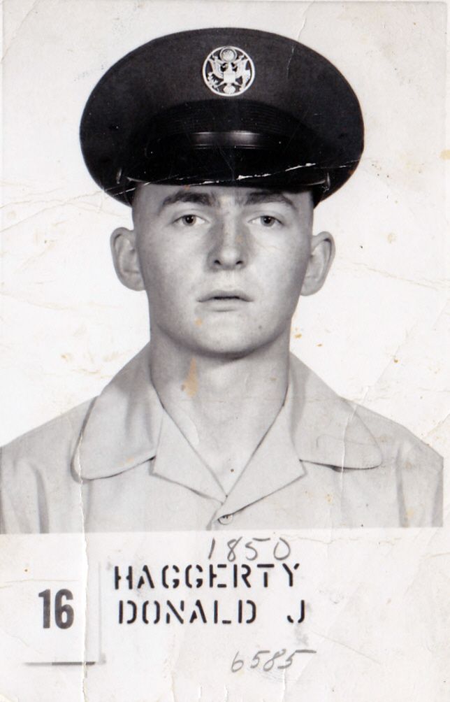 Memorial wall photo