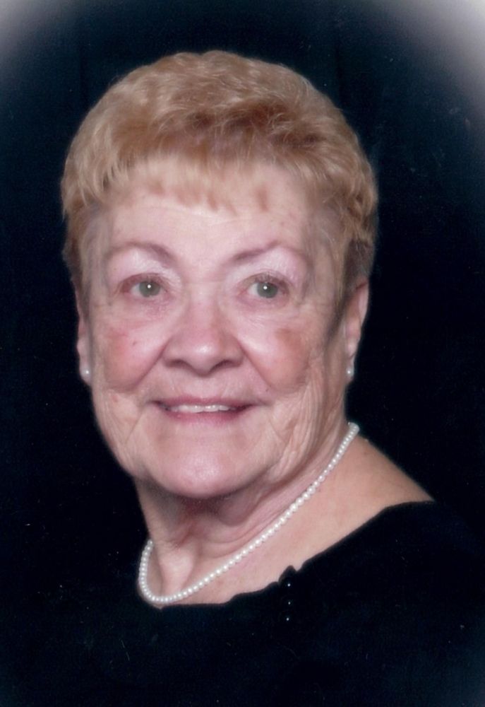 Ramona Wangen Myers