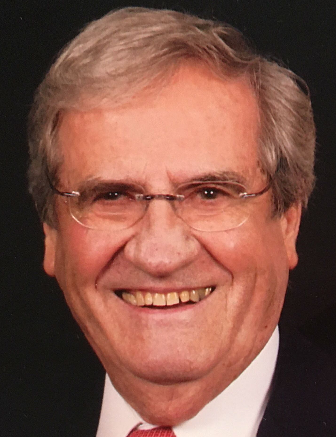 Howard Lanphear