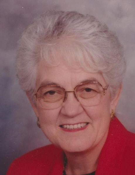 Marlene Joyce Fosdick