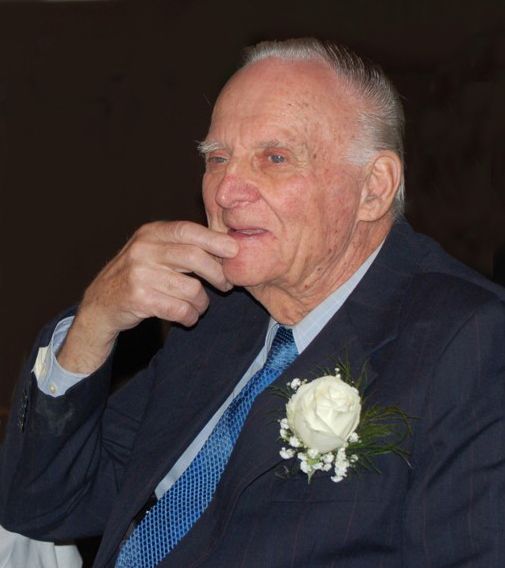 Russell William Martin