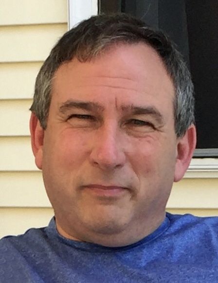 Michael Mitchell