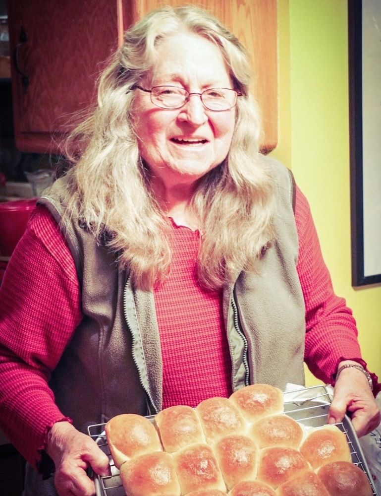 Patricia Marie Sanner