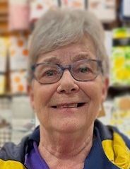 Jane M Ruehlow