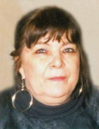 Mary Rojean McDonald