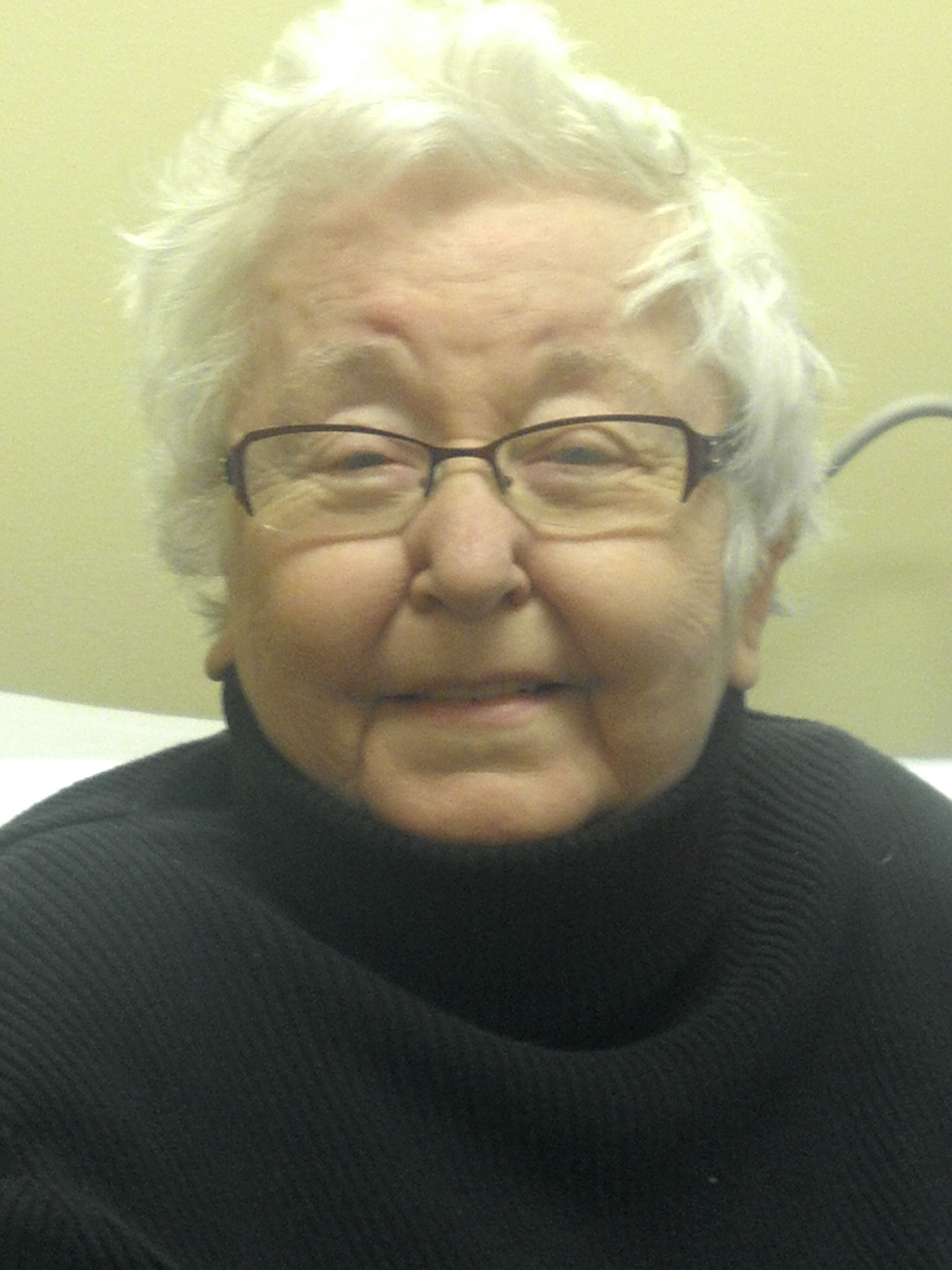 Sara B. Everett