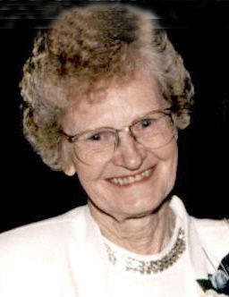 Rosemary "Sally" Kneebone
