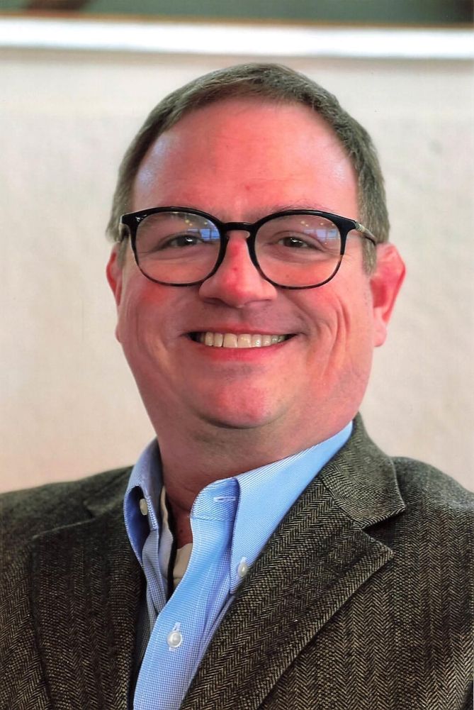 David M. Zaleski