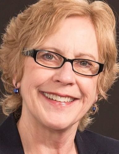 Lynette Jane Passini
