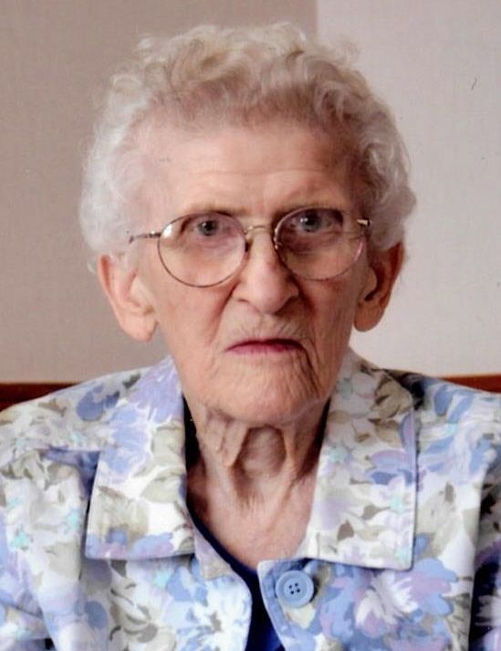 Leona E. Esser