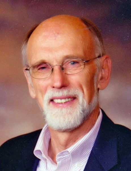 Wayne Burmeister