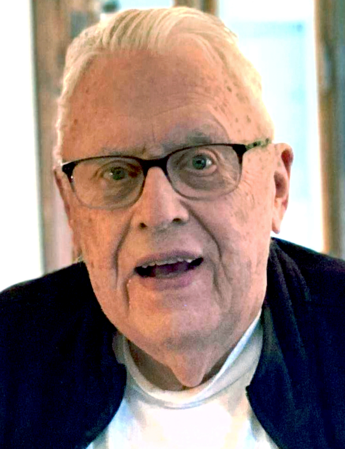 Allen Carl Demmin