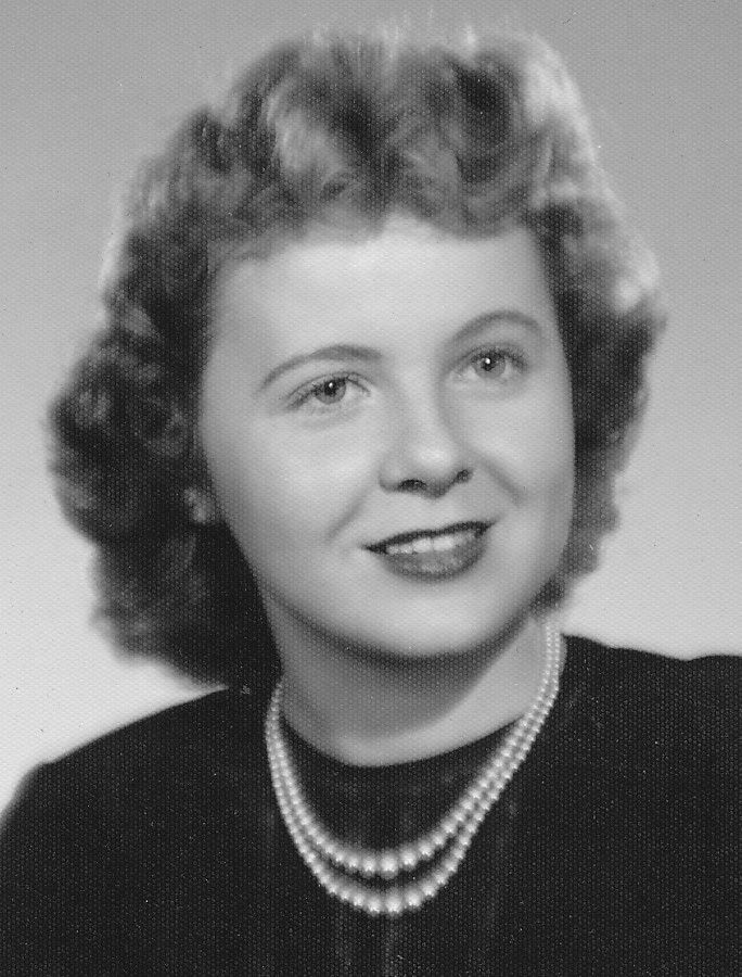 Sally Elizabeth Stanek