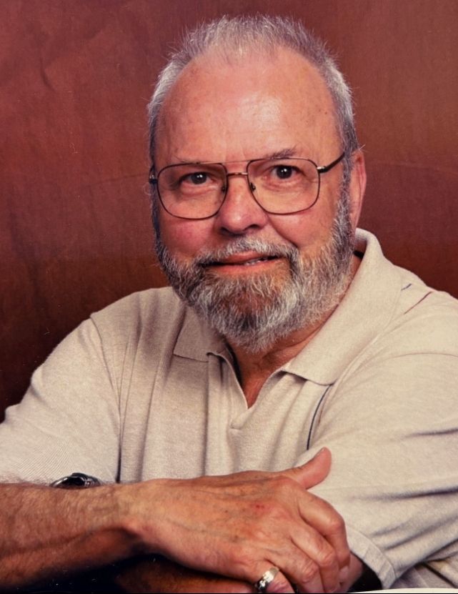 Jerry Dean Thompson