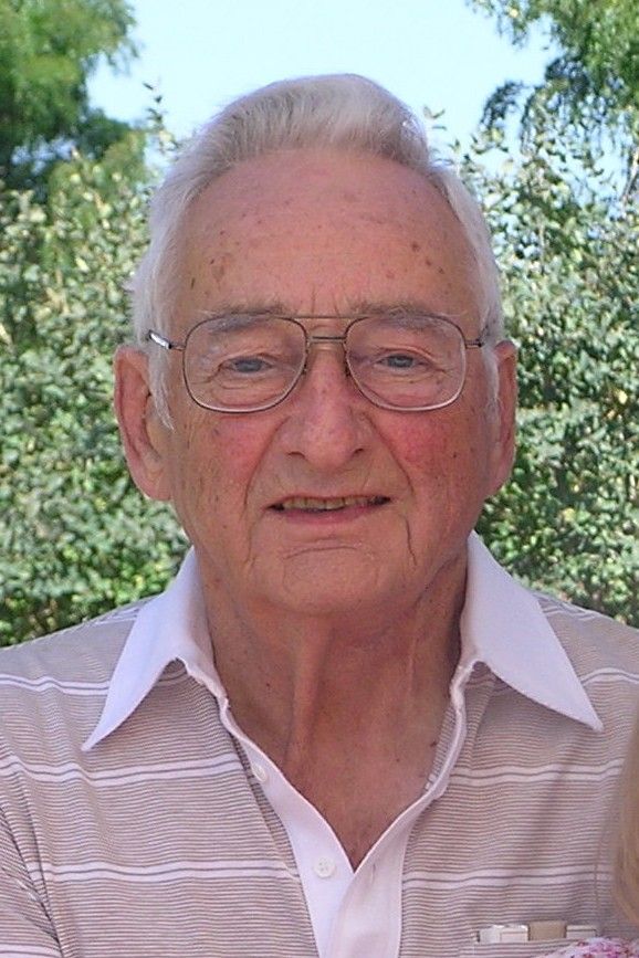 Lawrence Eidenschink