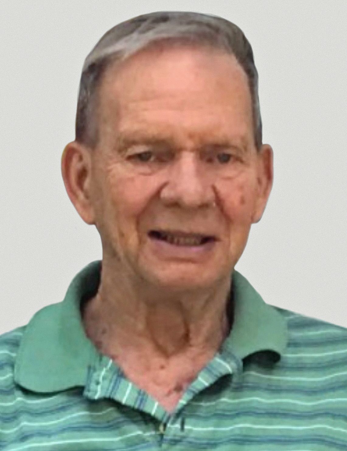 Lowell E. Hammer