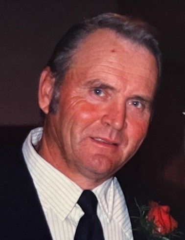 Carl Erling Mikkelson, Sr.
