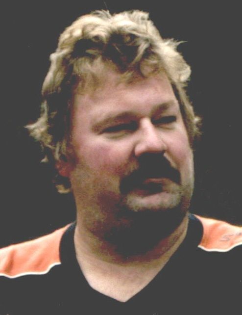 James Richard Probst