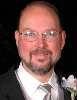 Mark S. Edwards
