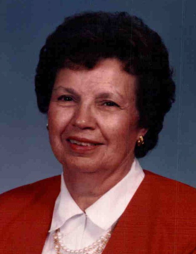 Audrey Nona Wing