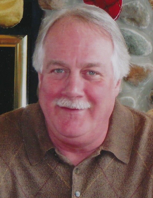 Wesley E. Browne