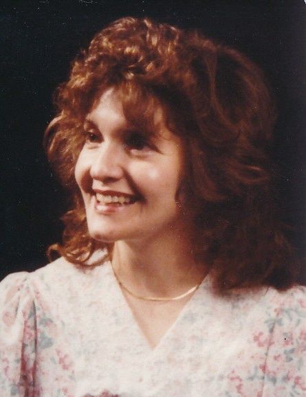 Cathleen Ann Oliver