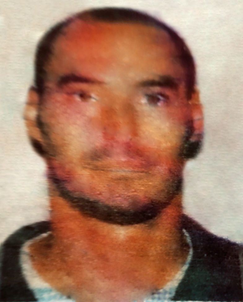 Justin Richard Green