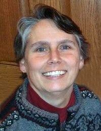 Joan Clare Betz