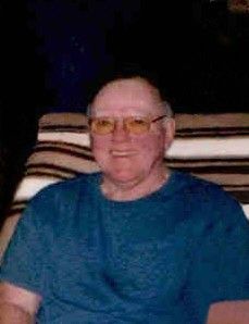 Walter Lee Geary