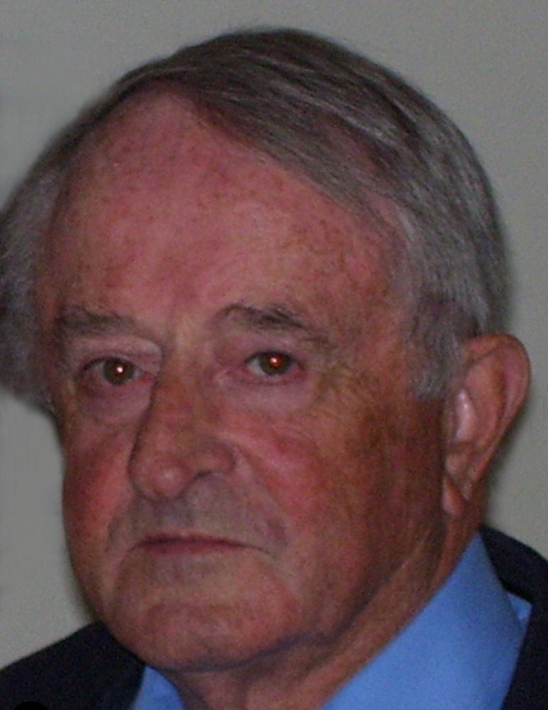 Philip T. O'Brien