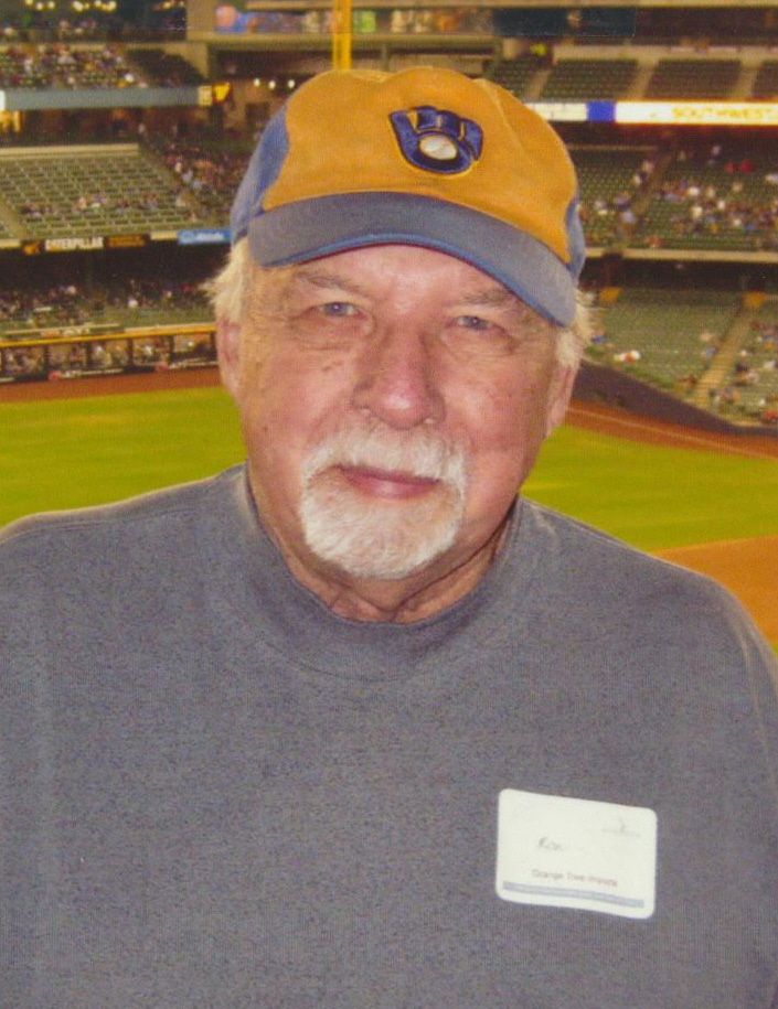 Ronald Duane Hoppmann
